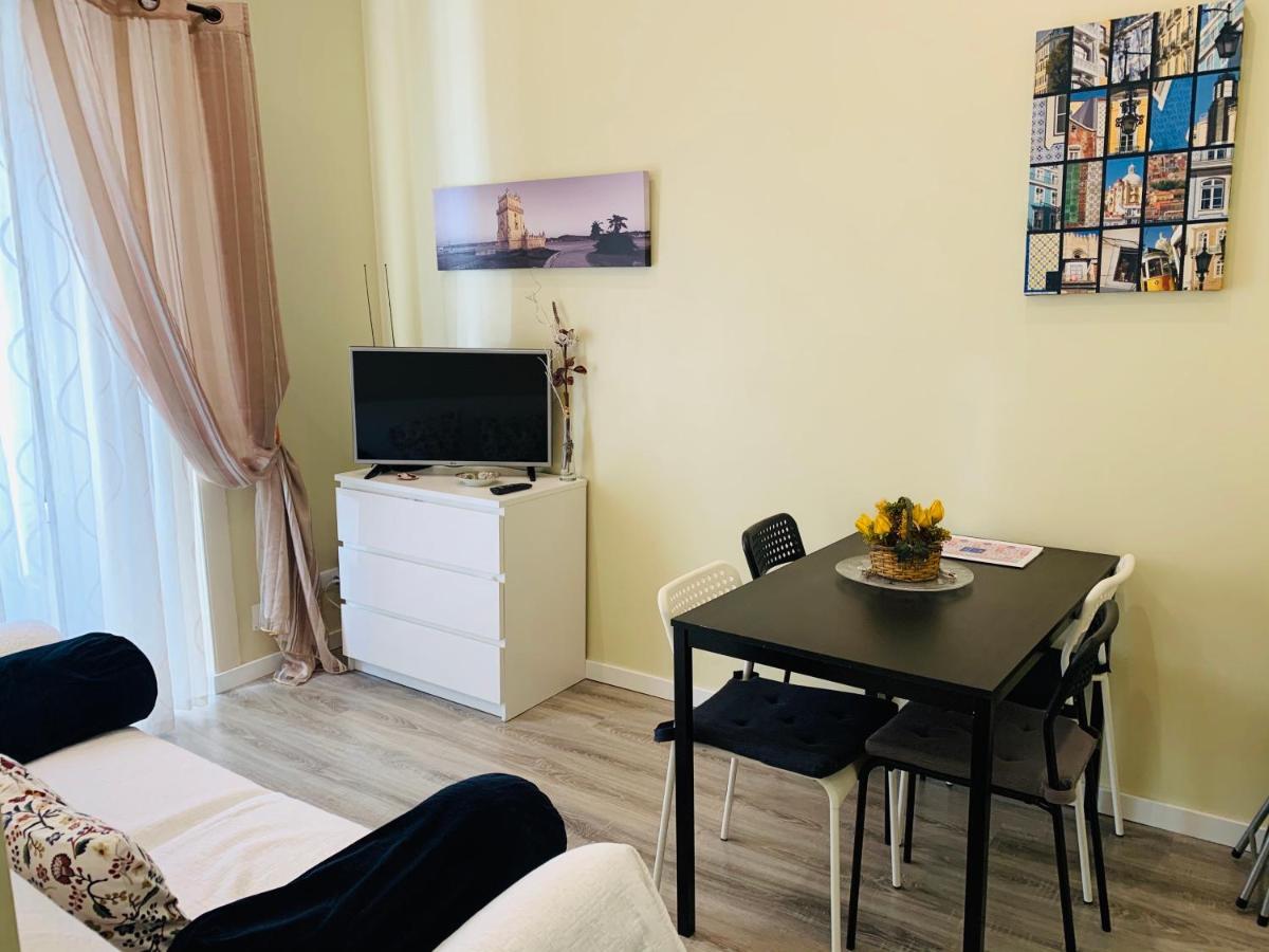Excellent 2 Bedroom In Apartment Lissabon