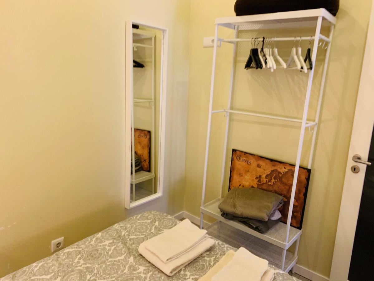 Apartment Excellent 2 Bedroom In Lissabon