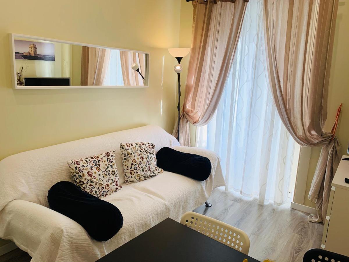 Apartment Excellent 2 Bedroom In Lissabon