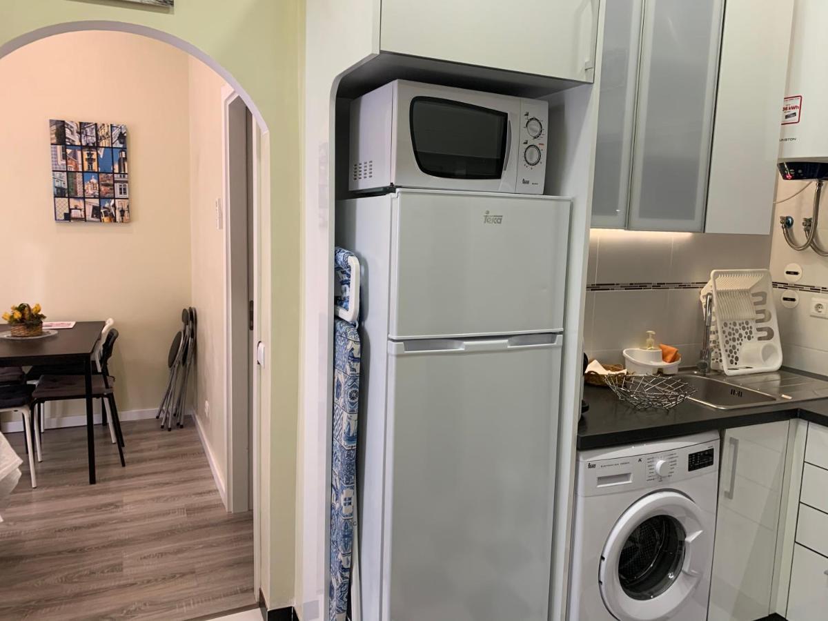 Apartment Excellent 2 Bedroom In Lissabon